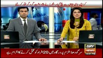 Bulletins 1200 12th April 2017