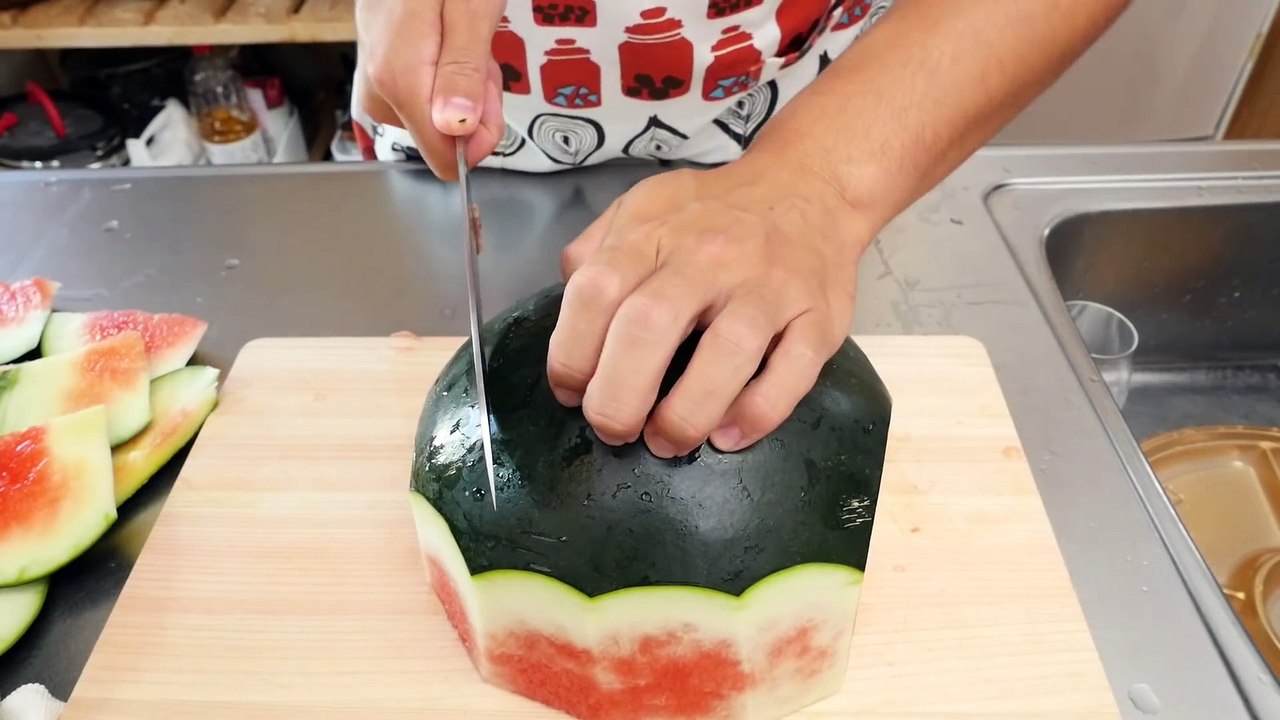 吉川利彦いろんな切り方 (2)