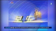 Etats-Unis-Corée du Nord : la tension monte