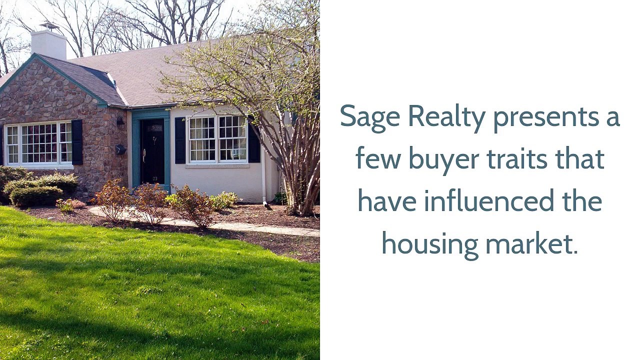 4 Factors That Influence Those Buying Homes for Sale in Wayne PA