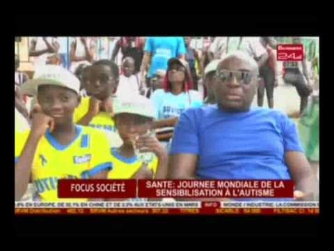 Business 24 | Focus Société - Journée mondiale de la sensibilisation à l'autisme
