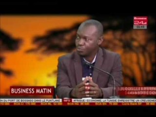 Business /Business Matin -Sur quelles références nous basons nous dans notre consommation de l’eau