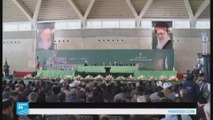 أبرز المرشحين للانتخابات الرئاسية في إيران
