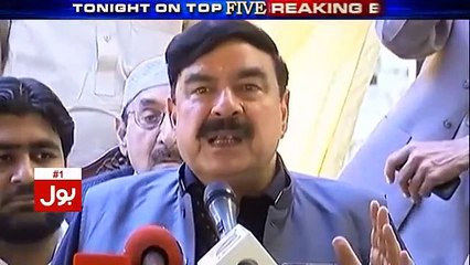 Bol TV Compiled Video on Drama Surrounding Much Anticipated Panama Papers Case