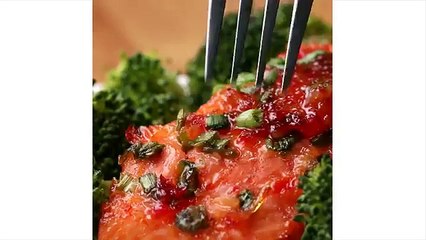 4 Easy 3-Ingredient Dinners