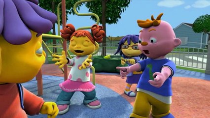 Sid the Science Kid - s01e26 Hello Doggie!