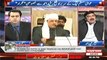 Asif Zardari Imran Khan ke vote tornay ki sazish ker raha hai aur Nawaz Sharif os ke pechay khara hai - Sheikh Rasheed