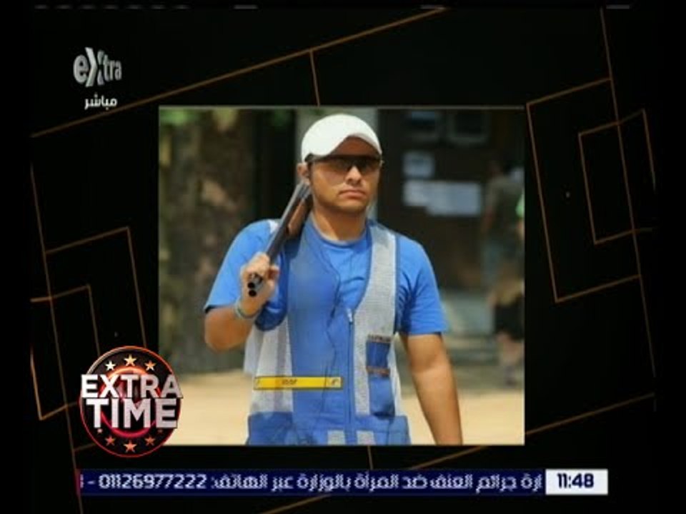 اكسترا تايم | تعرف على نتائج البعثة المصرية فى اولمبياد ريو دى جانيرو