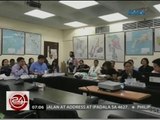 Proseso ng bidding para sa uniporme ng board of election inspectors, sinimulan na ng Comelec