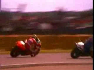Bike Grand Prix 1984