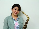 【RMN】小林香織 interview