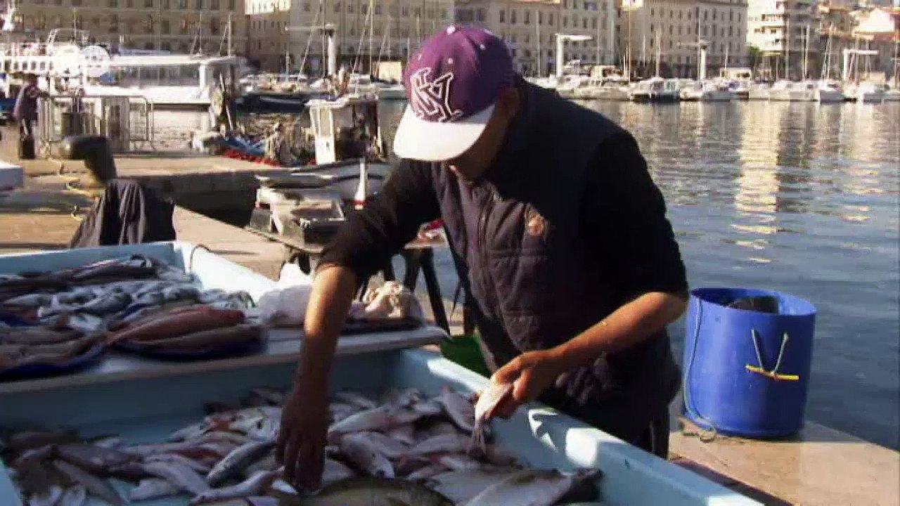 Do U speak English, Monsieur Le Président? | DW Deutsch