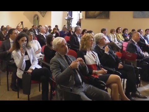 Napoli - Incentivi alle imprese, intesa tra Regione e Geneva Group (11.04.17)