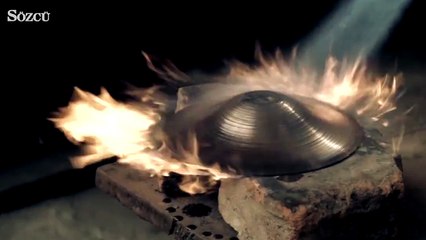 Game of Thrones'un yumurta sırrı ortaya çıktı!