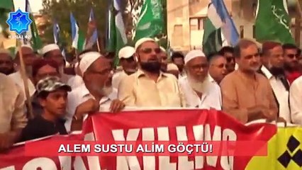 Alem Sustu Alim Göçtü - Rahman Nizami Şehid Edildi || Kanal 42