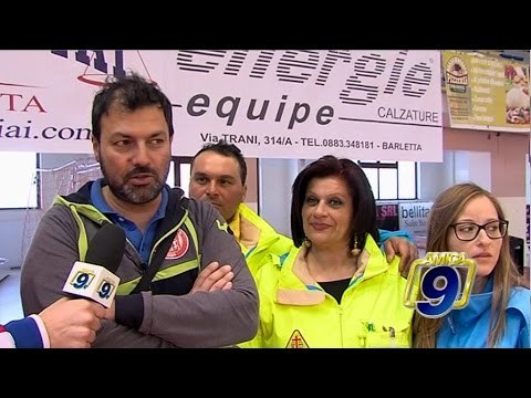 Futsal Barletta - CMB Futsal team 6-9 | Post Gara Leo Ferrazzano - Coach Futsal Barletta