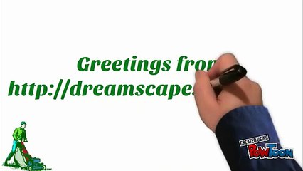 Calgary Landscaping Services