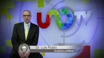 Luis Rubio. Ley de telecomunicaciones