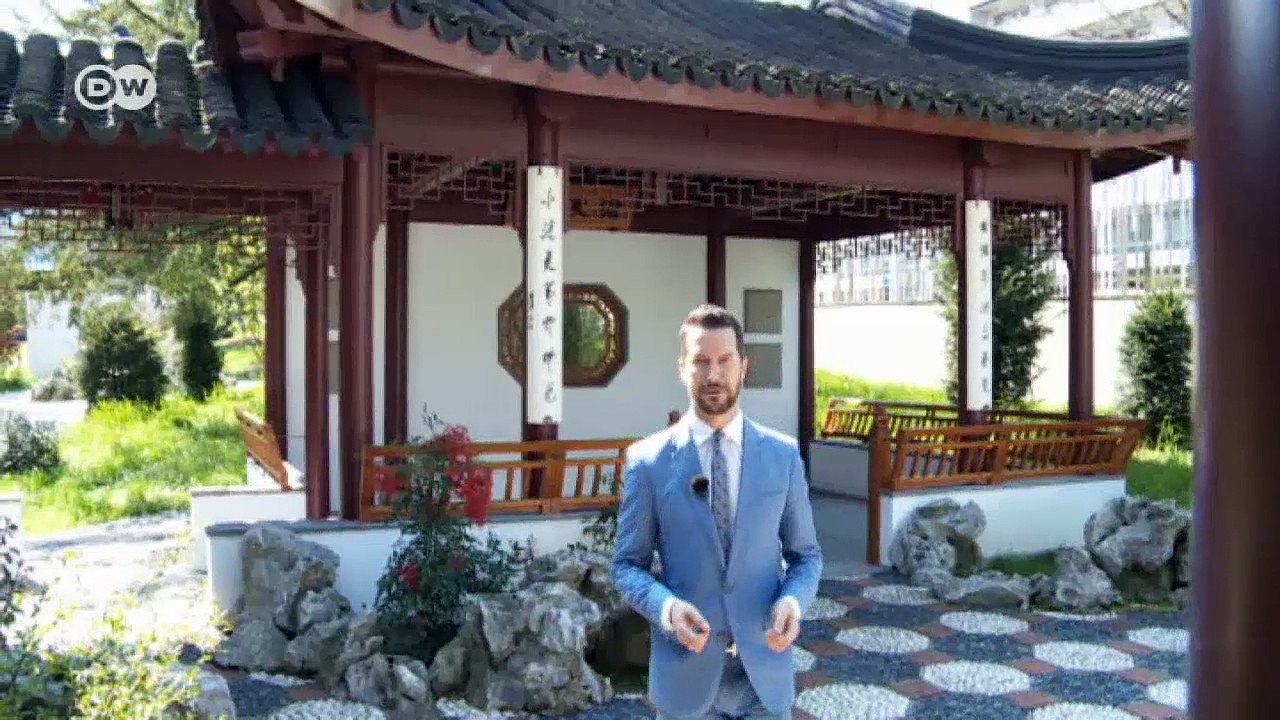 Do or die for WTO! - Braucht es noch die WTO? | DW Deutsch