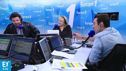 Philippe Lellouche : "Le principe de Top Gear, c'est de faire les idiots"