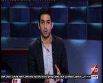 اكسترا تايم | صراع بين الأهلي والزمالك على لاعب جديد من المقاصة .. وتعليق هاني حتحوت