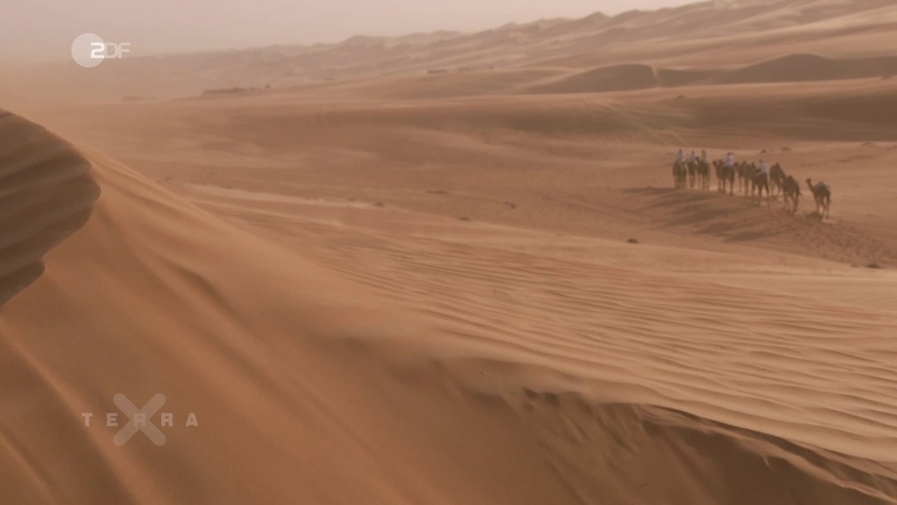 Mohammeds verfeindete Erben - Streit um die Nachfolge des Propheten