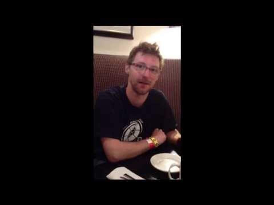 E3 2012 - Dino vous briefe sur la conf. Electronic Arts ! - jeuxvideo.com