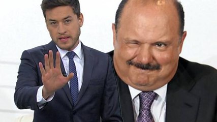 En Tiempo Real | La queja de los abogados de César Duarte