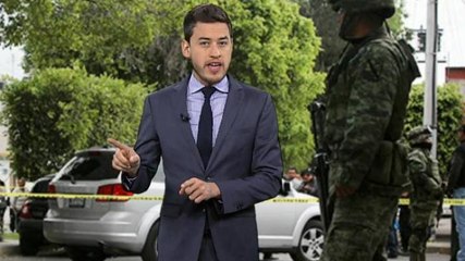 En Tiempo Real | Se dispara el robo a transportistas en Edomex