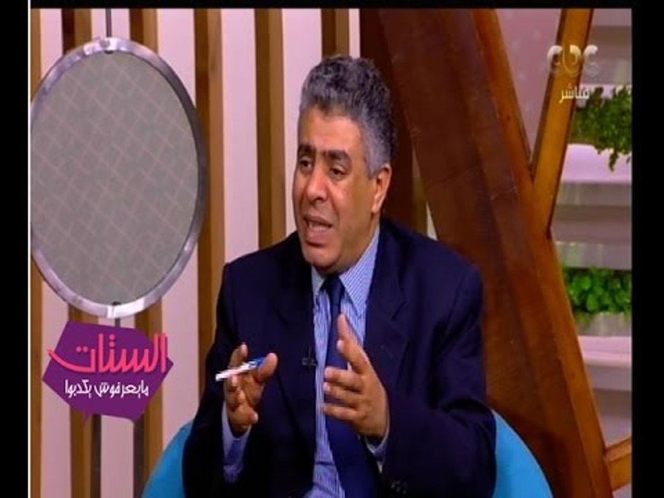 الستات مايعرفوش يكدبوا | عماد الدين حسين يرد على السماح للكاتب فهمي هويدي بأن يكتب في جريدة الشروق