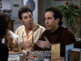Seinfeld Escenas eliminadas The maid - The finale (Subtitulos español)