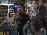 Seinfeld Escenas eliminadas The oldman - The oldman (final alternativo) - The junior mint (Subtitulos español)