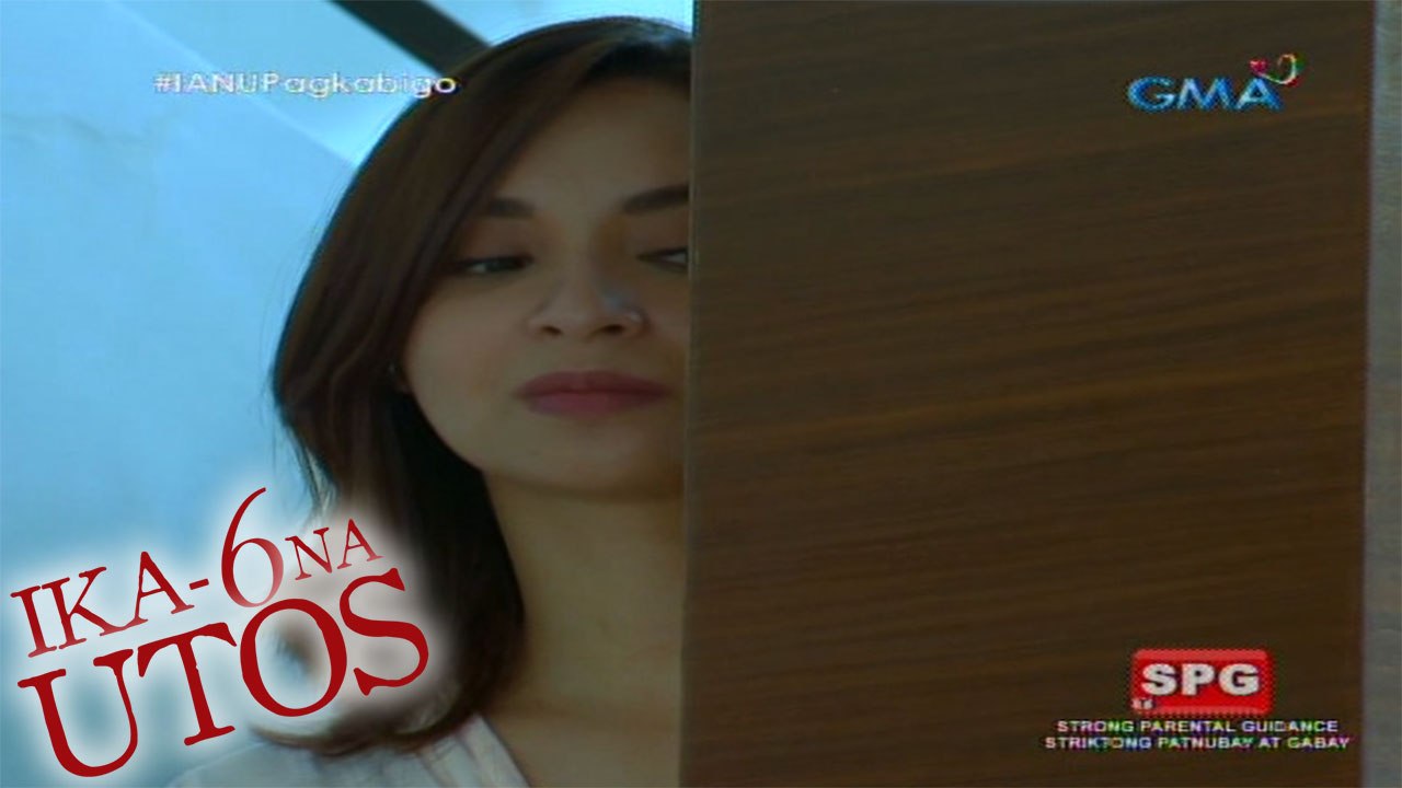 Ika-6 na Utos: Pagkabigo ni Rome, tagumpay ng kabit | Episode 95