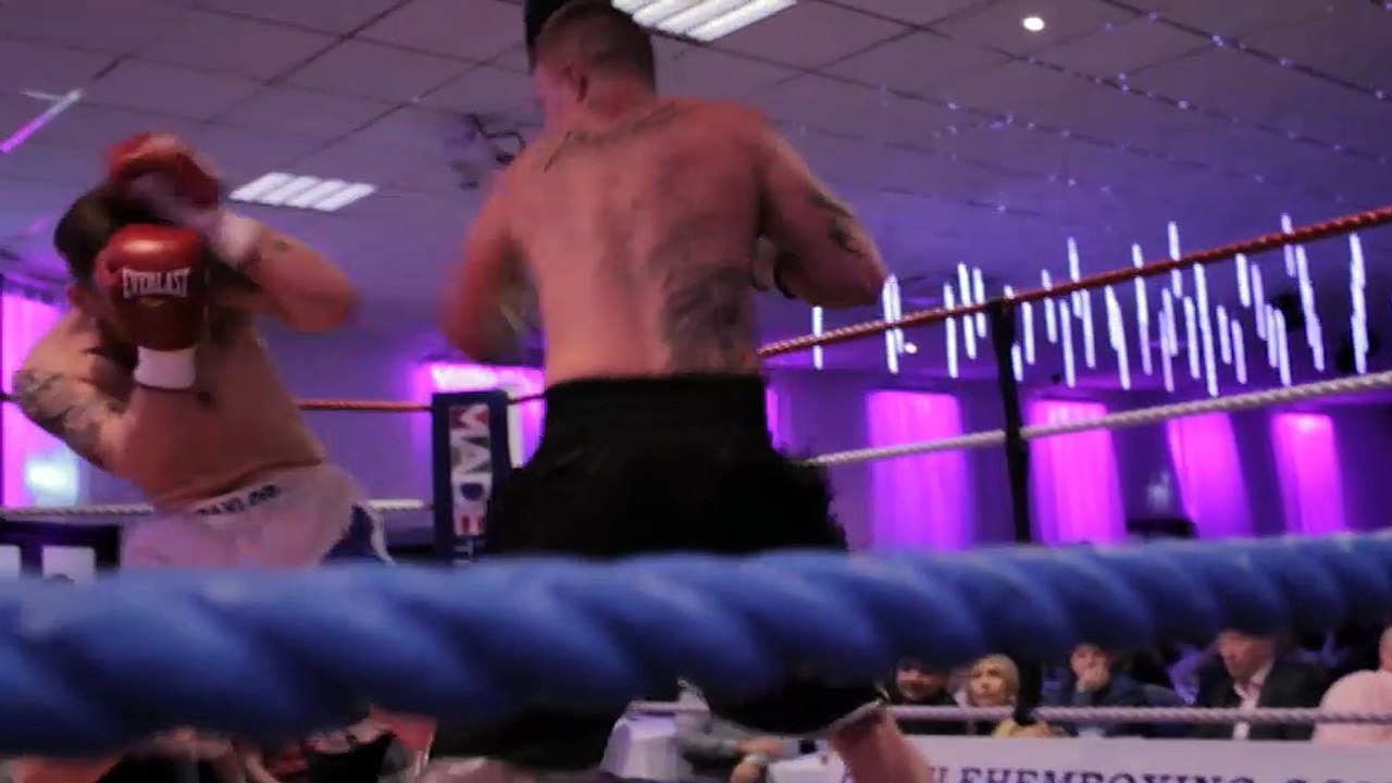 Bethlehem Boxing - Season 3, Episode 6