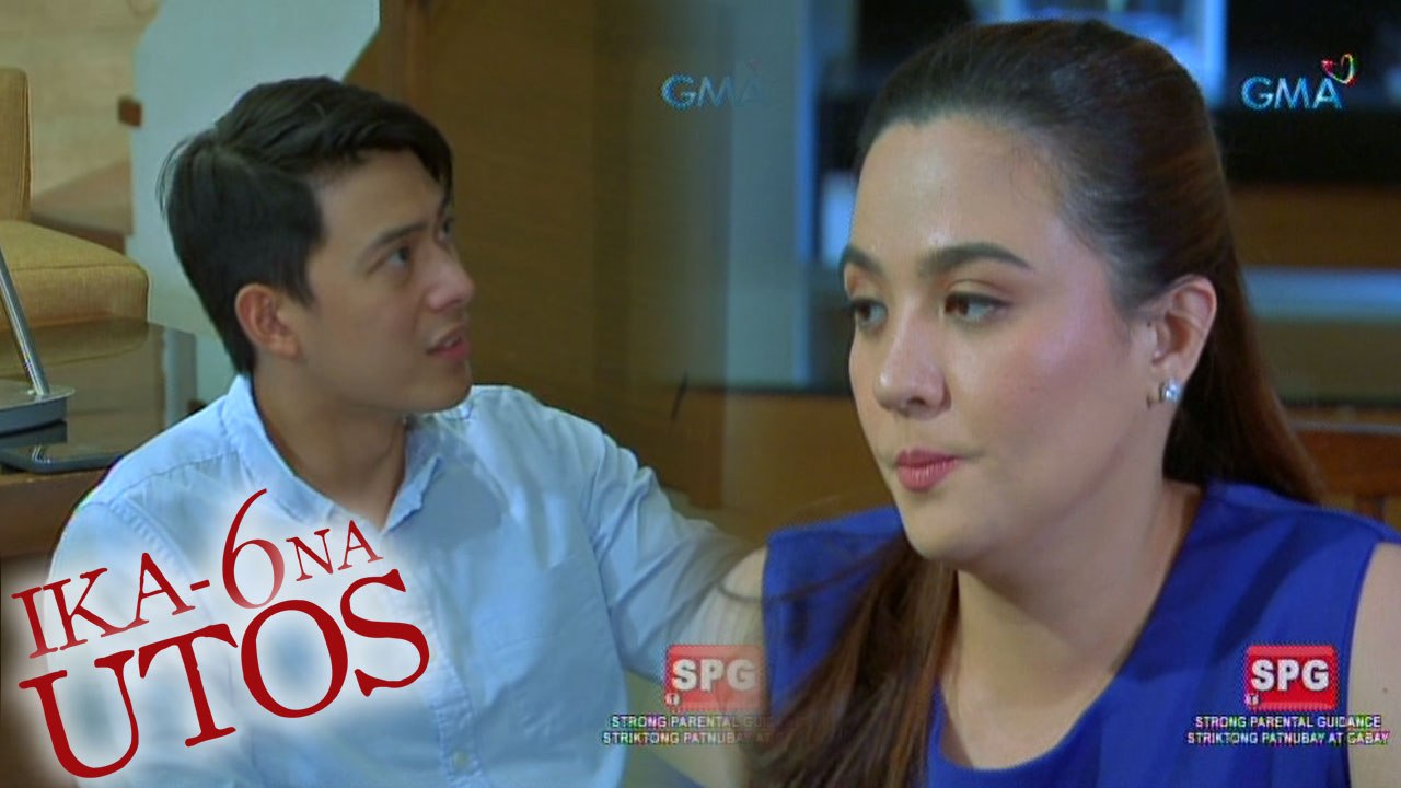 Ika-6 na Utos: Kalbaryo sa maling pinili | Episode 95