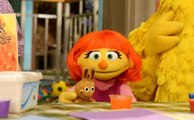 How TV shows like 'Sesame Street' can help normalize autism