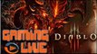 GAMING LIVE PC - Diablo III - 2/3 : Un moine dans les Salles de l'Agonie - Jeuxvideo.com