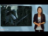L'actu du jeu vidéo 31.05.12 : PS4 / Les Gardiens de la Terre du Milieu / Doom 3 BFG