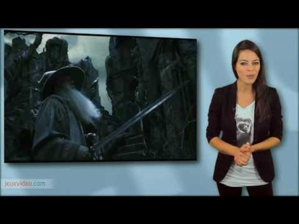 L'actu du jeu vidéo 31.05.12 : PS4 / Les Gardiens de la Terre du Milieu / Doom 3 BFG