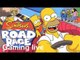GAMING LIVE Oldies - The Simpsons : Road Rage - Ouh pinaise ! Un taxi ! - Jeuxvideo.com