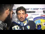 Audace Cerignola - Bitonto 6-1 | Post Gara Francesco Farina - Allenatore Audace Cerignola
