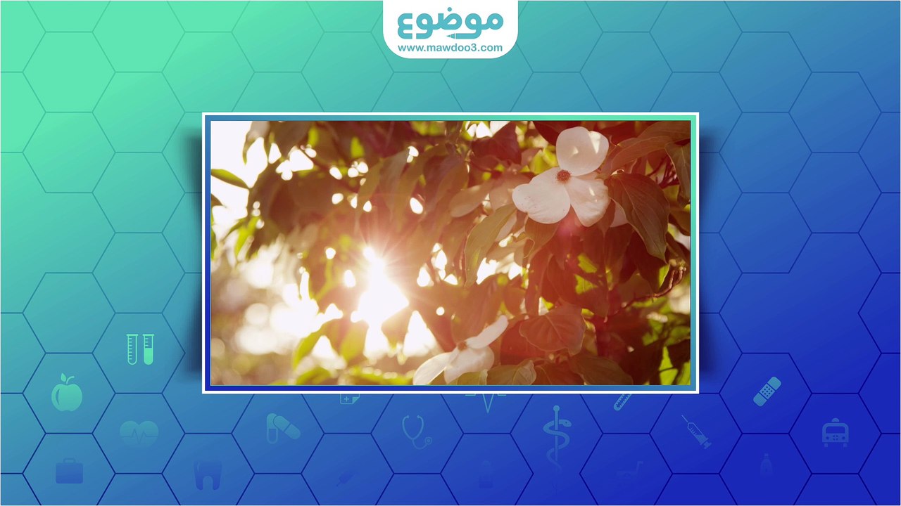 #موضوع: مرض الكساح واسبابه