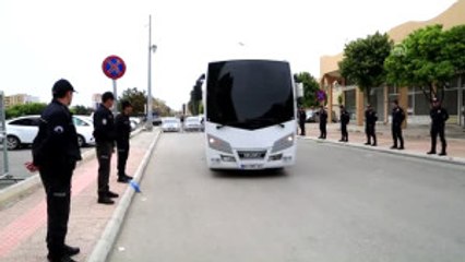 Terör Operasyonu - 18 Şüpheli Adliyeye Sevk Edildi