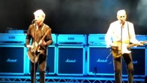 Status Quo Live - Down Down(Rossi,Young) - Audience Shot - Donaubühne,Tulln, Austria 30-6 2012