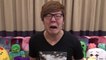 ホンマでっかtvヒカキン 意外なクセとは Video Dailymotion