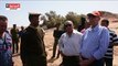محافظ أسوان: تأمين بحيرة ناصر لا يقل أهمية عن سيناء والحدود
