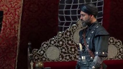 Muhteşem Yüzyıl Kösem  Yeni Sezon - 20.Bölüm Fragman 1