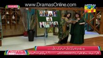 Nida Yasir or Sanam Baloch  See What Maya Khan Replied By Chaloyee