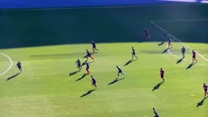 Tigran Barseghyan amazing goal vs Pelister