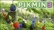 REPORTAGES - Pikmin 3 - E3 2012 : Premières impressions - Jeuxvideo.com